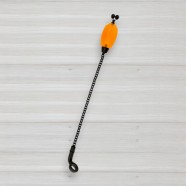 Свінгер на ланцюжку Weida SW-33, помаранчевий